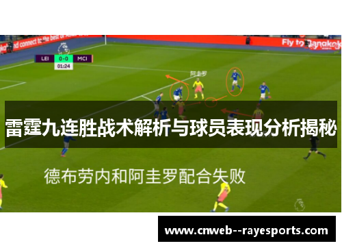雷霆九连胜战术解析与球员表现分析揭秘